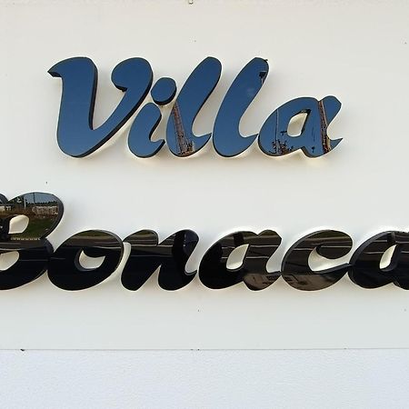 Villa Bonaca Vukovar Exteriör bild